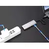 USB хаб Conceptronic HUBBIES15G Photo 4