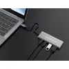 USB хаб Conceptronic HUBBIES15G Photo 6