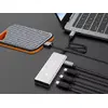 USB хаб Conceptronic HUBBIES16G Photo 3