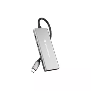 USB Hub Conceptronic HUBBIES17G