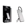 USB centrmezgls Conceptronic HUBBIES17G Photo 3