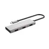 USB centrmezgls Conceptronic HUBBIES17G Photo 4