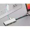 USB centrmezgls Conceptronic HUBBIES17G Photo 6