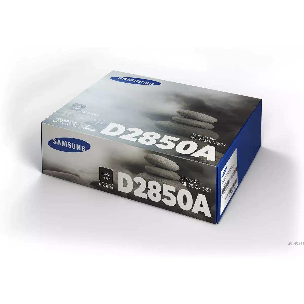 Toner Samsung ML-D2850A Photo 2