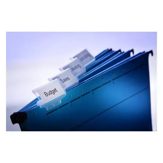Avery AS0722460 self-adhesive rectangle labels Photo 2