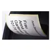 Avery AS0722460 self-adhesive rectangle labels Photo 4