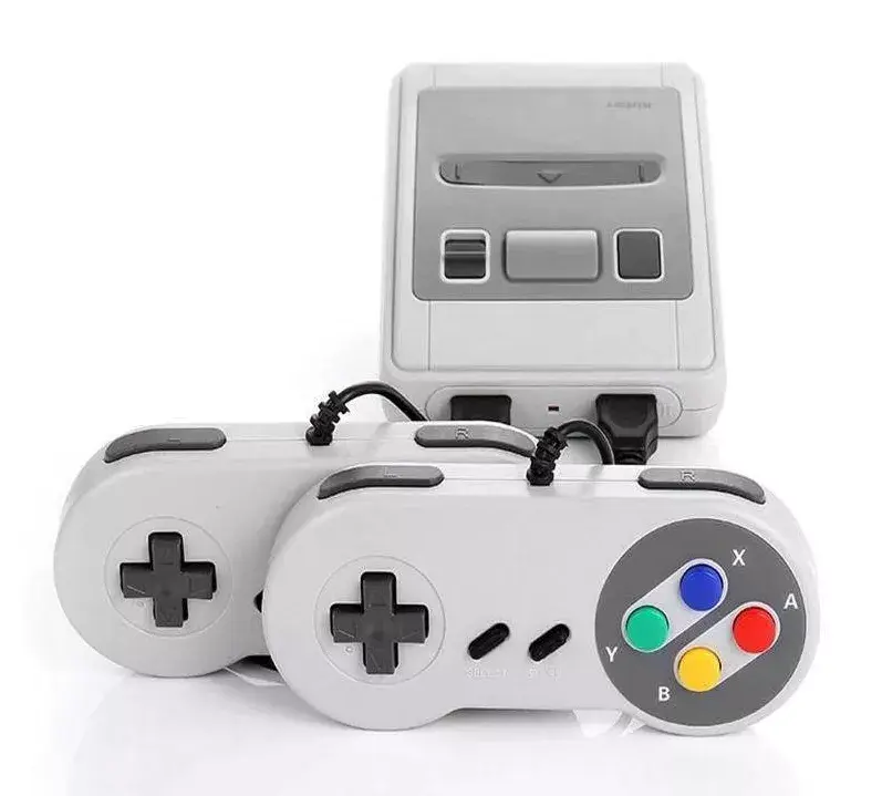 Gaming Console RoGer SFC620-LD Photo 2