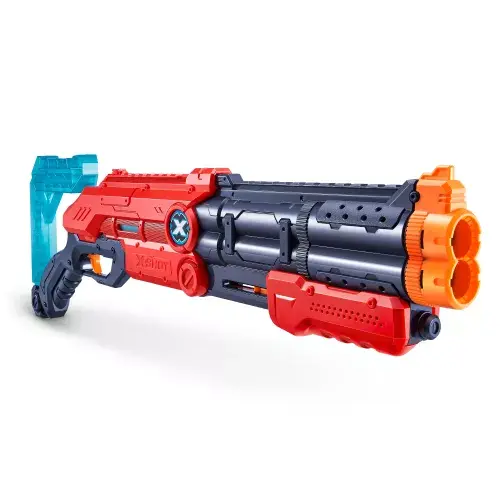Игрушечный пистолет Zuru X-Shot Vigilante Photo 2
