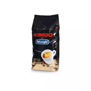De’Longhi Kimbo Espresso 100% Arabica 1 kg