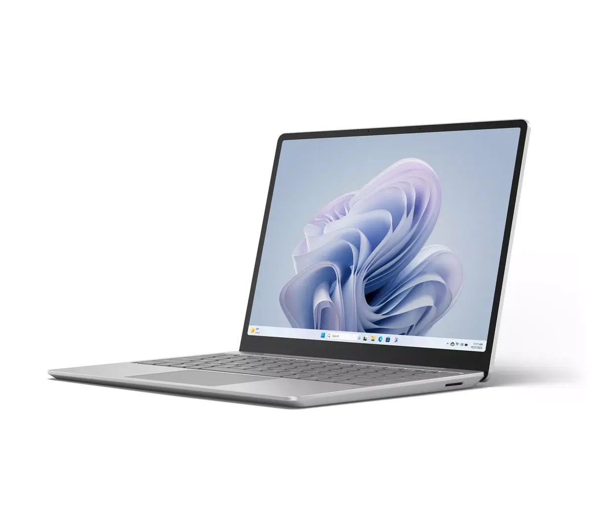 Ноутбук Microsoft Surface Laptop Go 3 Photo 2