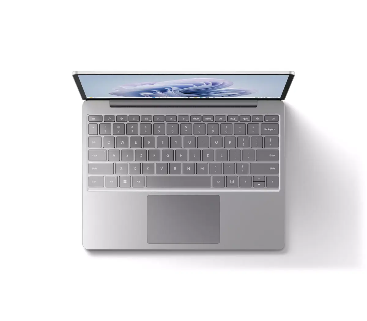 Ноутбук Microsoft Surface Laptop Go 3 Photo 3