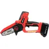 Аккумуляторная пила YATO YT-828135 Photo 2