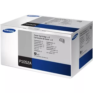 Тонер Samsung SV115A MLT-P1052A 1500 страниц Черный
