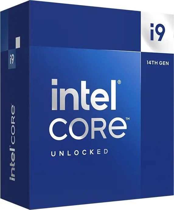 Procesors Intel Core i9-14900K BX8071514900K Photo 2