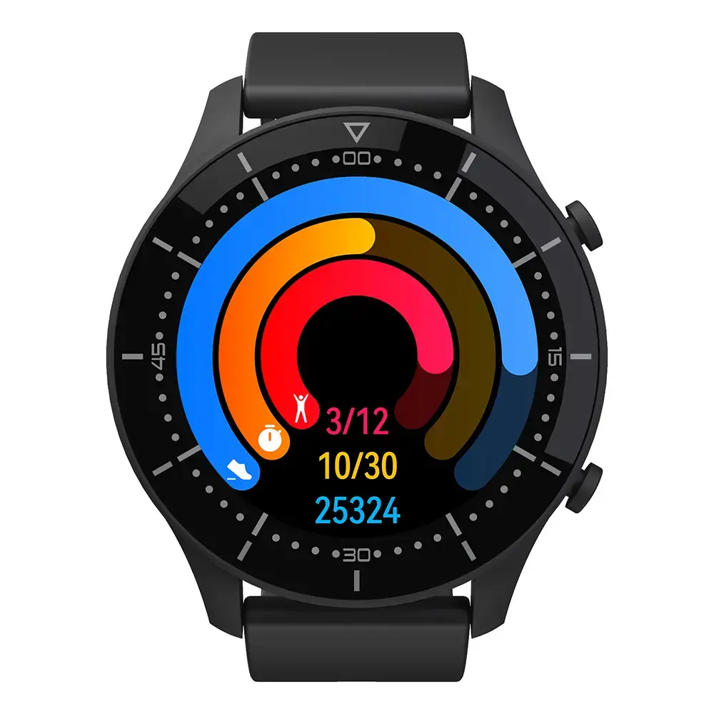 Viedpulkstenis MEDIA-TECH MT870 1,3" IPS Photo 3