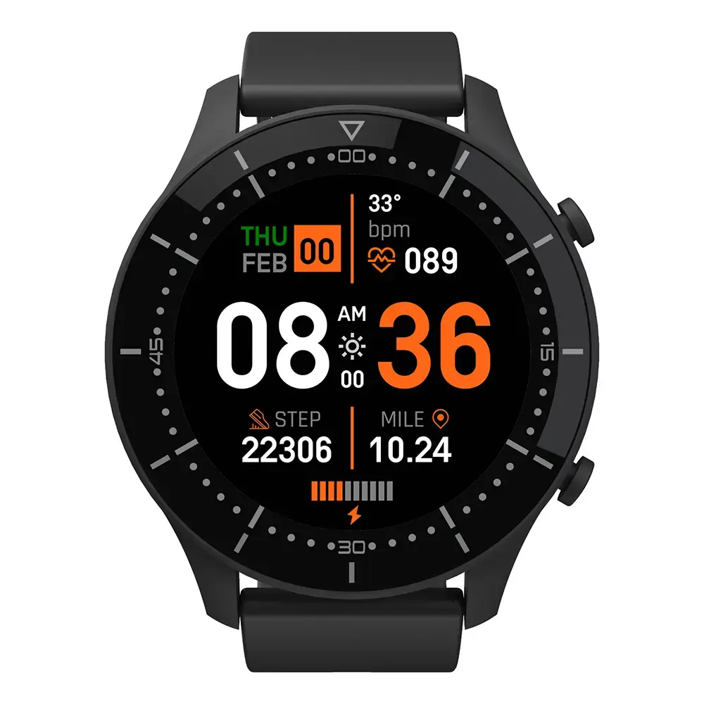 Viedpulkstenis MEDIA-TECH MT870 1,3" IPS Photo 4