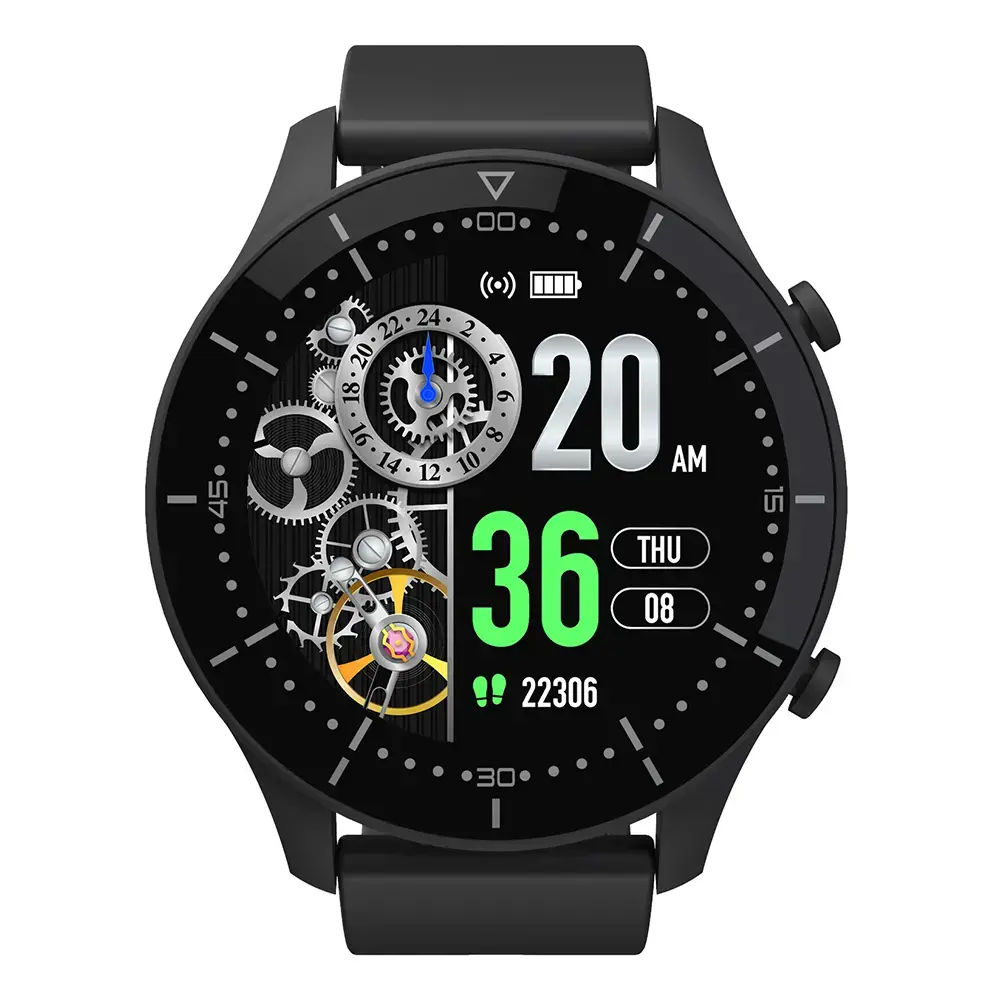 Viedpulkstenis MEDIA-TECH MT870 1,3" IPS Photo 7