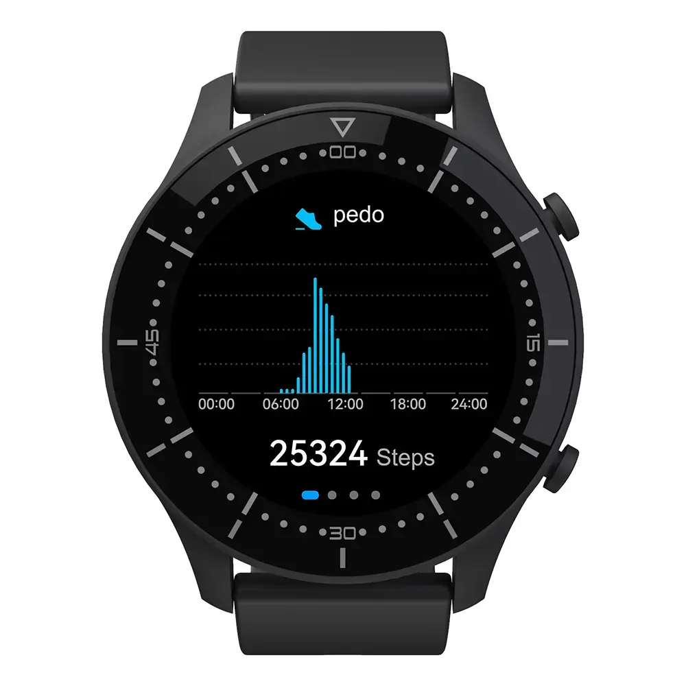 Viedpulkstenis MEDIA-TECH MT870 1,3" IPS Photo 11