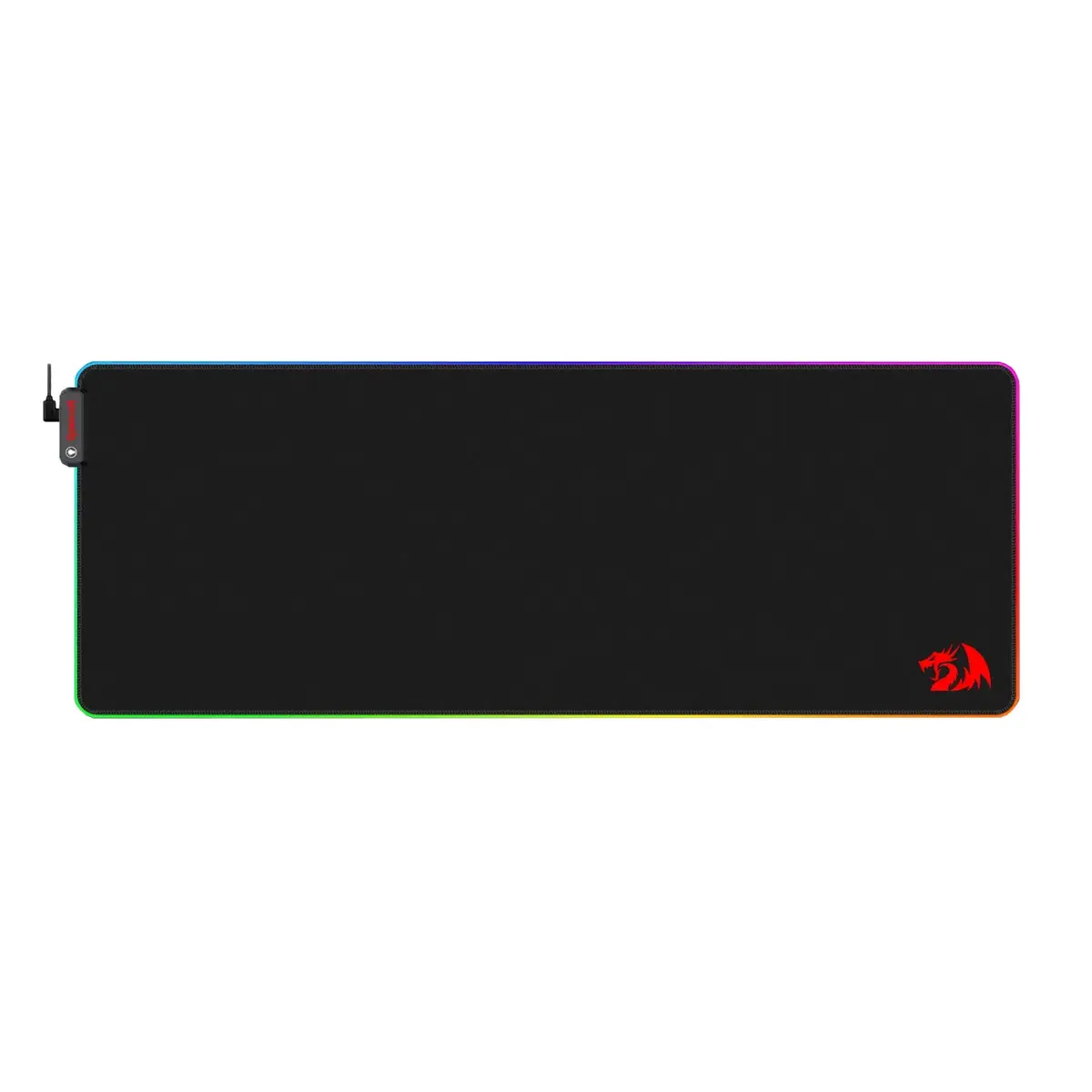 Mouse pad REDRAGON P033 Neptune X Black Photo 2