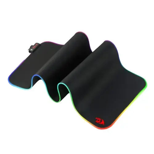 Mouse pad REDRAGON P033 Neptune X Black Photo 4