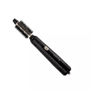 Фен-щетка Remington AS 7300 Черный 800 Вт Керамические щетинки