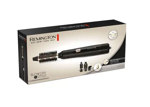Karstā gaisa suka Remington AS 7300 Photo 5