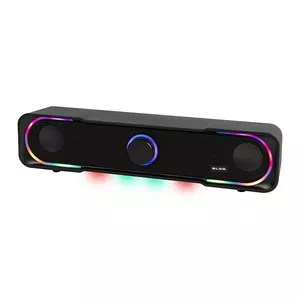 Компьютерные колонки MS-32 soundbar мощностью 6 Вт