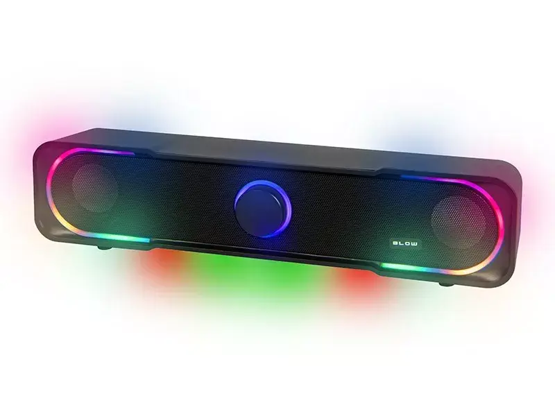BLOW Soundbar MS-32 — 6 Вт проводная панель Photo 3