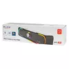 BLOW Soundbar MS-32 — 6 Вт проводная панель Photo 5