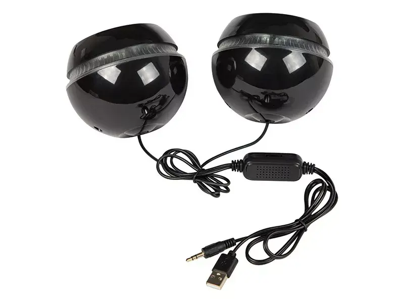 BLOW Speakers 2.0 MS-29 6W Photo 2