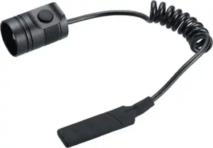 Switch Nitecore RSW3 — remote/auxiliary switch for compatible Nitecore lights (MPN NT-RSW3)