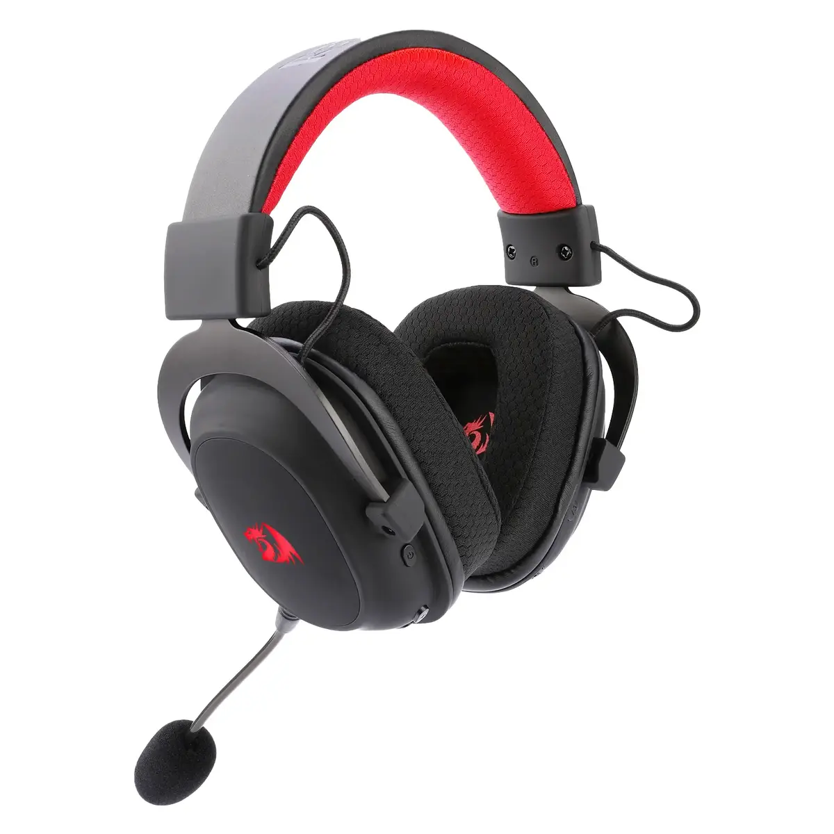 REDRAGON H510 Zeus Pro RGB austiņas Photo 7