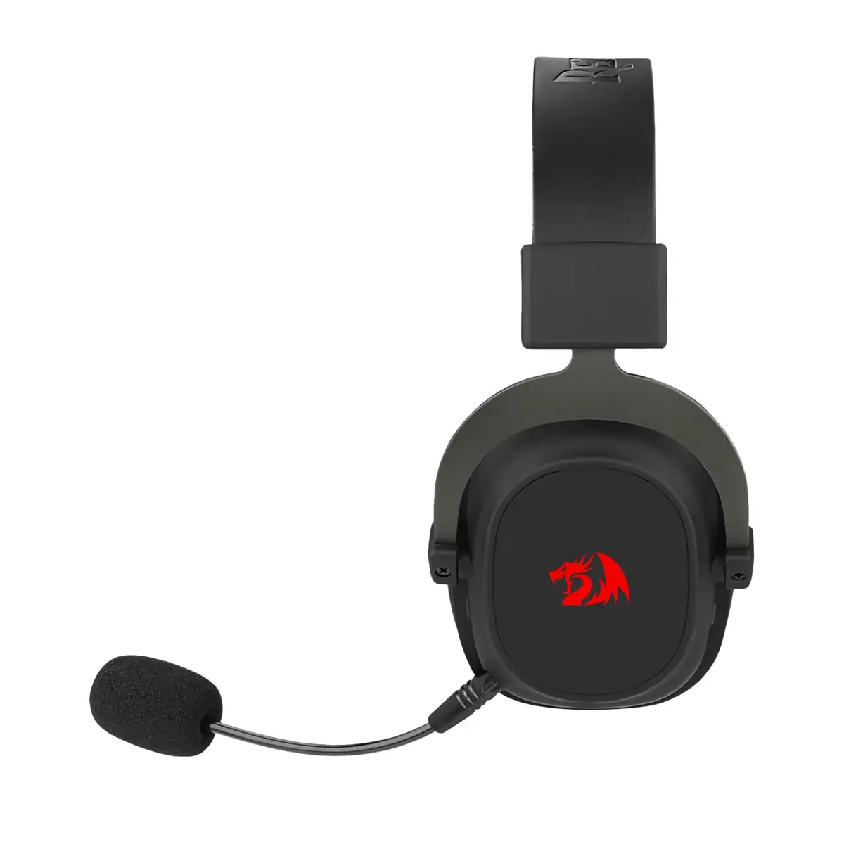 REDRAGON H510 Zeus Pro RGB austiņas Photo 10