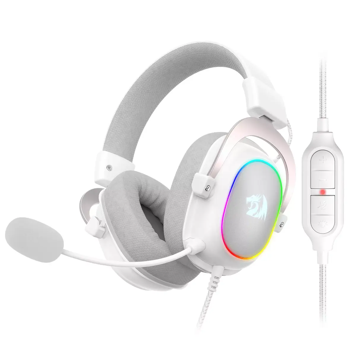Наушники REDRAGON H510 ZEUS-X Photo 2