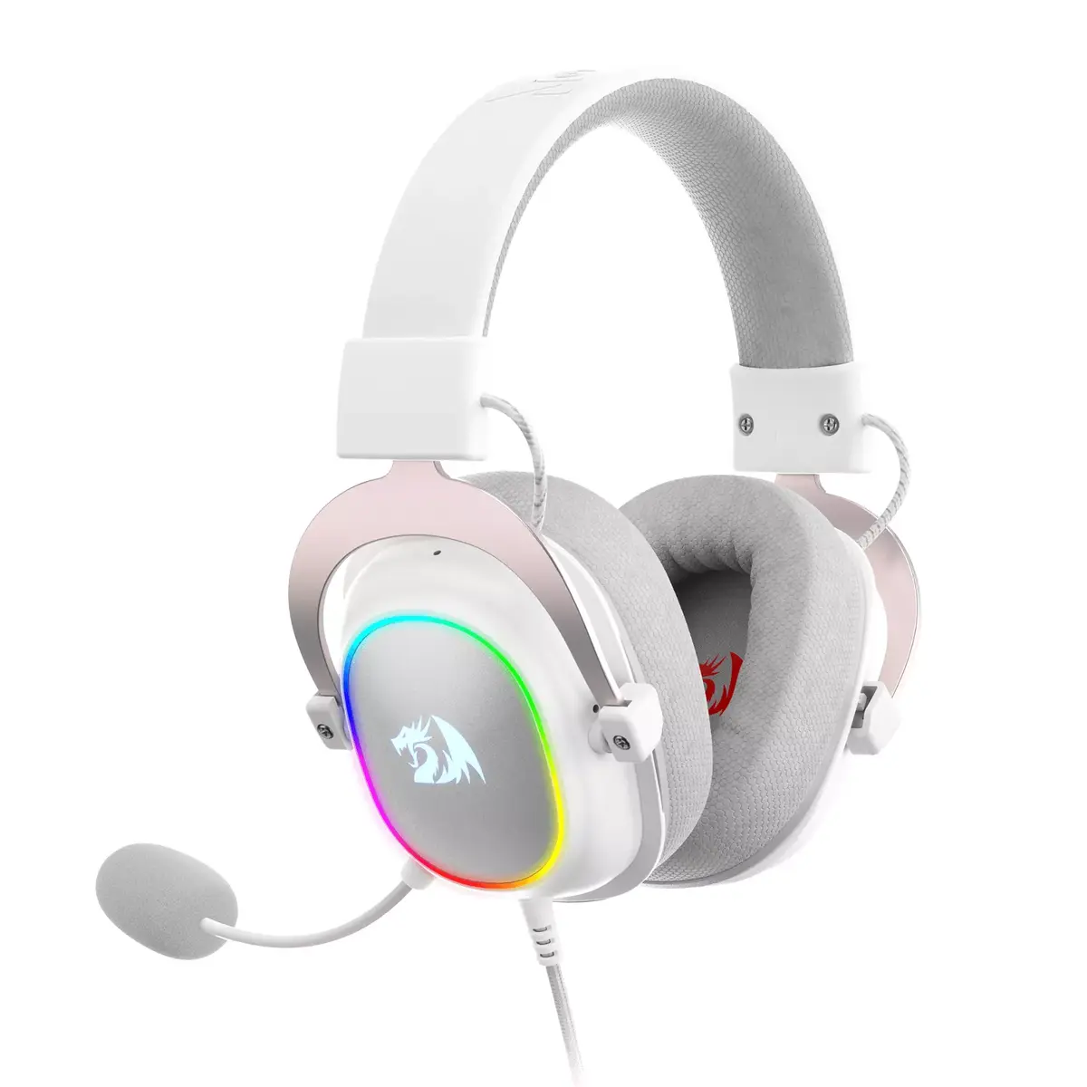 Наушники REDRAGON H510 ZEUS-X Photo 3