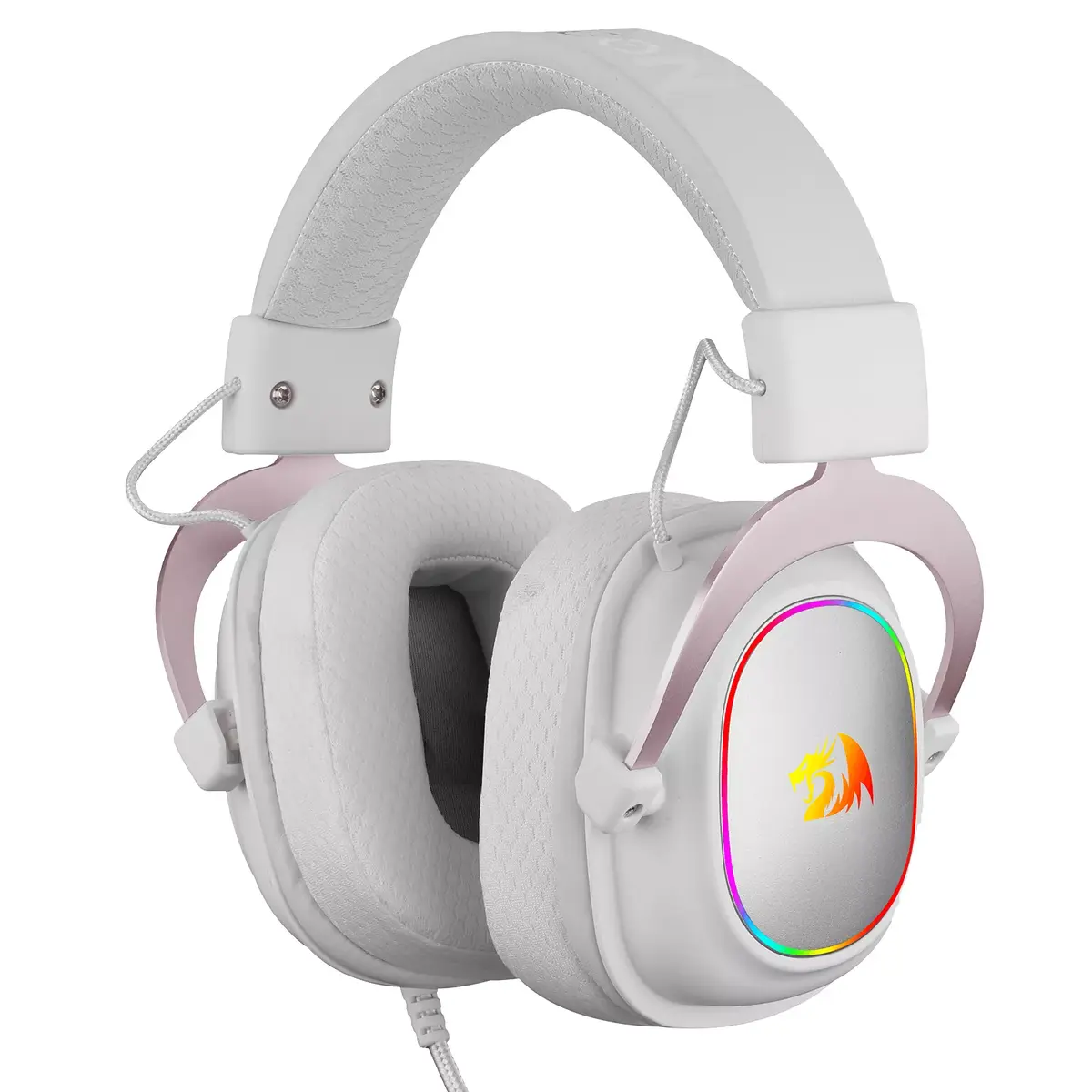 Наушники REDRAGON H510 ZEUS-X Photo 4