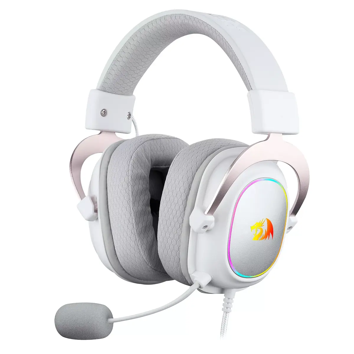 Наушники REDRAGON H510 ZEUS-X Photo 5