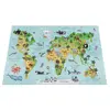 Настольный коврик HERMA World map 19667 Photo 4