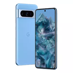 Смартфон Google Pixel 8 Pro 6.7" 12 ГБ 128 ГБ Синий
