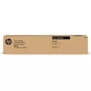 Toner Cartridge Samsung MLT-D704S 25000 pages Black