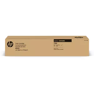 Toner cartridge Samsung MLT-D708L — high-yield black, 35,000 pages, original