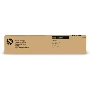 Тонер Samsung Toner SS721A CLT-Y804S 3000 страниц Желтый