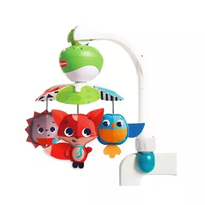Игрушка Tiny Love Take-Along Meadow Days