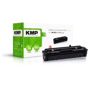 Картридж KMP 2536,3000 Черный 2800 страниц
