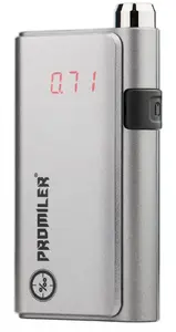 Elpošanas alkohola mērītājs Promiler STRIKER — pārnēsājams personiskais ierīce Promiler STRIKER