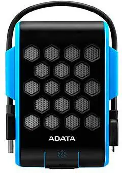 ADATA HD720 2TB External HDD USB 3.2 Gen 1 Photo 4