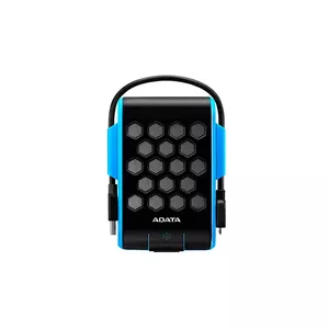 Cietais disks ADATA 1TB USB 3.2 HD720 Melns Zils