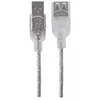 USB pagarināšanas kabelis Manhattan 336314 Photo 3