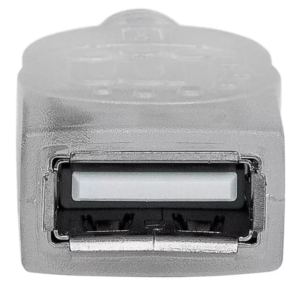 USB pagarināšanas kabelis Manhattan 336314 Photo 4
