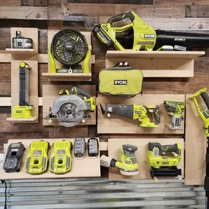 Multi instrumenta asmeņu komplekts RAK05MT 5132002787 RYOBI